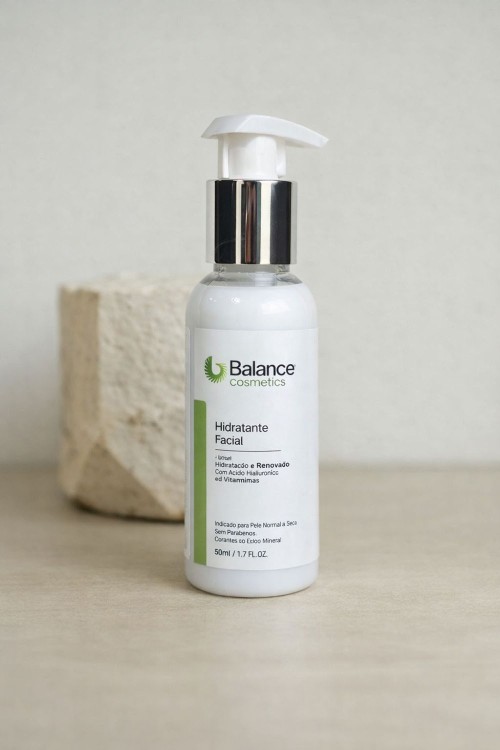 Hidratante Facial