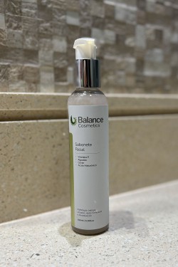 Sabonete Facial